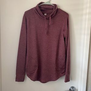 Old Navy Active pullover size medium